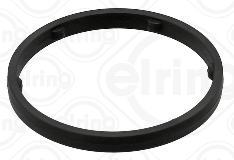 GARNITURA, CARCASA TERMOSTAT ELRING 907.000 - Compatibil cu VOLVO