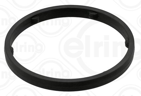 GARNITURA, CARCASA TERMOSTAT ELRING 907.000 - Compatibil cu VOLVO