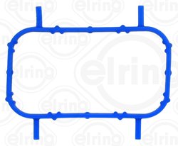 Garnitura, carcasa termostat Elring 907.340
