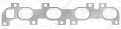 GARNITURA GALERIE EVACUARE ELRING 907.400 - Compatibil cu ALFA ROMEO, DODGE, FIAT, JEEP, RAM, TATA