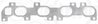 GARNITURA GALERIE EVACUARE ELRING 907.400 - Compatibil cu ALFA ROMEO, DODGE, FIAT, JEEP, RAM, TATA