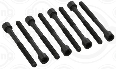 SET SURUBURI CHIULASA ELRING 907.440 - Compatibil cu NISSAN