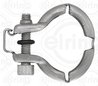 Conector teava esapament Elring 907.640