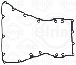 GARNITURA BAIE ULEI ELRING 907.750 - Compatibil cu MERCEDES-BENZ