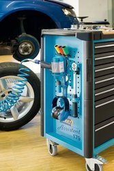 Suport magnet HAZET 9070-10