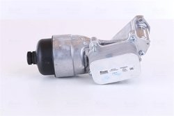 RADIATOR ULEI / TERMOFLOT NISSENS 90703 - Compatibil cu CITROEN, FORD, MAZDA, PEUGEOT, SUZUKI, TOYOTA, VOLVO