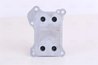 RADIATOR ULEI / TERMOFLOT NISSENS 90700 - Compatibil cu FIAT, FORD, LANCIA, OPEL, SUZUKI, VAUXHALL