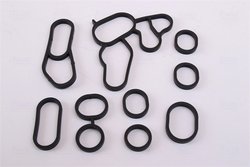 RADIATOR ULEI / TERMOFLOT NISSENS 90700 - Compatibil cu FIAT, FORD, LANCIA, OPEL, SUZUKI, VAUXHALL