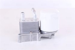 RADIATOR ULEI / TERMOFLOT NISSENS 90706 - Compatibil cu FORD