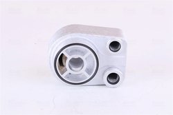 RADIATOR ULEI / TERMOFLOT NISSENS 90705 - Compatibil cu DACIA, INFINITI, MERCEDES-BENZ, NISSAN, RENAULT, SUZUKI
