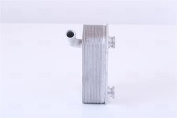 Radiator ulei / termoflot Nissens 90711
