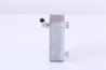 Radiator ulei / termoflot Nissens 90711