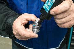 Mini-gresor aer comprimat HAZET 9070N-1