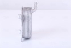 Radiator ulei / termoflot Nissens 90711