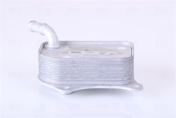 Radiator ulei / termoflot Nissens 90711
