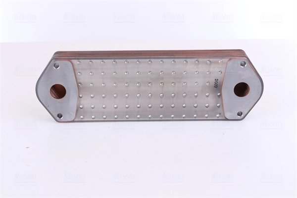 Radiator ulei / termoflot Nissens 90715