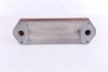 Radiator ulei / termoflot Nissens 90715