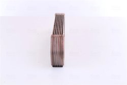 Radiator ulei / termoflot Nissens 90715