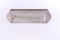 Radiator ulei / termoflot Nissens 90715