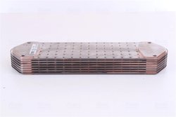 Radiator ulei / termoflot Nissens 90715
