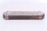 Radiator ulei / termoflot Nissens 90715