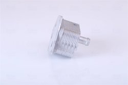 Radiator ulei / termoflot Nissens 90721