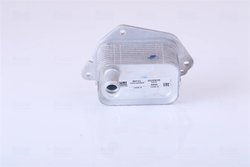 Radiator ulei / termoflot Nissens 90721