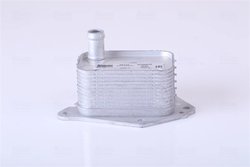 Radiator ulei / termoflot Nissens 90721