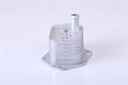 Radiator ulei / termoflot Nissens 90721