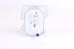 RADIATOR ULEI / TERMOFLOT NISSENS 90723 - Compatibil cu FORD