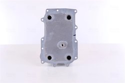RADIATOR ULEI / TERMOFLOT NISSENS 90726 - Compatibil cu DAF