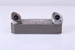 Radiator ulei / termoflot Nissens 90728
