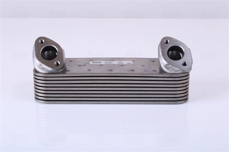 Radiator ulei / termoflot Nissens 90728