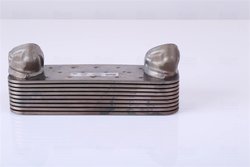 Radiator ulei / termoflot Nissens 90728