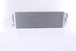 Radiator ulei / termoflot Nissens 90730