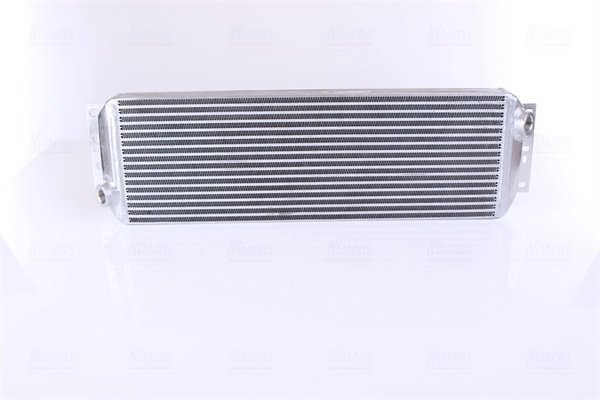 Radiator ulei / termoflot Nissens 90730