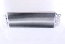 Radiator ulei / termoflot Nissens 90730