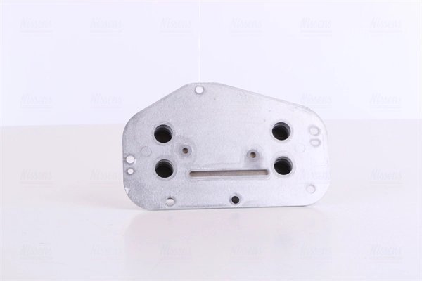 RADIATOR ULEI / TERMOFLOT NISSENS 90741 - Compatibil cu ALFA ROMEO, CHEVROLET, FIAT, OPEL, SAAB, VAUXHALL