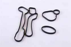 RADIATOR ULEI / TERMOFLOT NISSENS 90741 - Compatibil cu ALFA ROMEO, CHEVROLET, FIAT, OPEL, SAAB, VAUXHALL