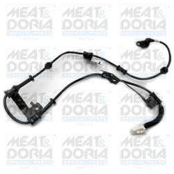 SENZOR ABS MEAT & DORIA 90744 - Compatibil cu HYUNDAI, KIA