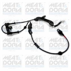 SENZOR ABS MEAT & DORIA 90745 - Compatibil cu HYUNDAI, KIA