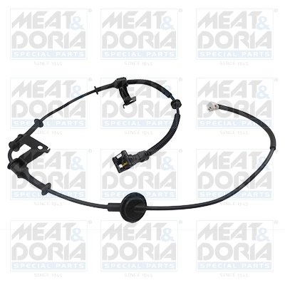 Cablu conectare ABS Meat & Doria 90747