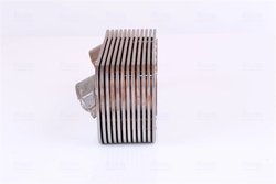 Radiator ulei / termoflot Nissens 90757