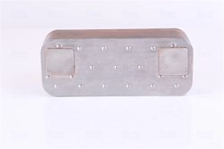 Radiator ulei / termoflot Nissens 90757