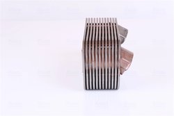 Radiator ulei / termoflot Nissens 90757
