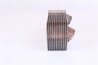 Radiator ulei / termoflot Nissens 90757