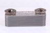 Radiator ulei / termoflot Nissens 90757