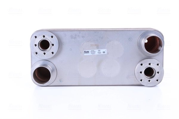 Radiator, retarder Nissens 90761