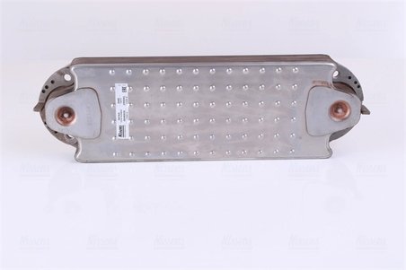 RADIATOR ULEI / TERMOFLOT NISSENS 90764 - Compatibil cu VOLVO