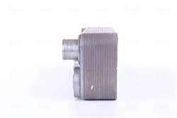 Radiator, retarder Nissens 90761